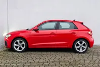Audi A1 din 2022 cu 34.419 km - oferta AUD123128 - foto 2