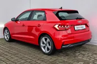 Audi A1 din 2022 cu 34.419 km - oferta AUD123128 - foto 3