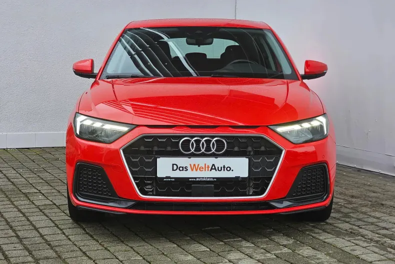 Audi A1 din 2022 cu 34.419 km - oferta AUD123128 - foto 14
