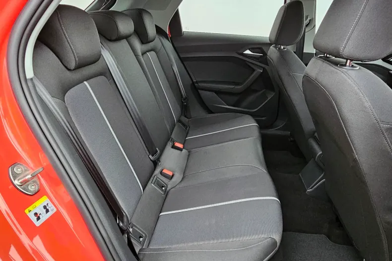 Audi A1 din 2022 cu 34.419 km - oferta AUD123128 - foto 18