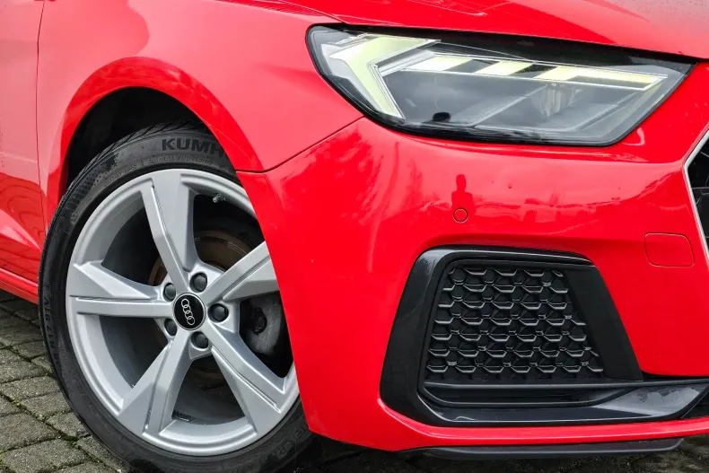 Audi A1 din 2022 cu 34.419 km - oferta AUD123128 - foto 20