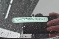 Audi A1 din 2022 cu 34.419 km - oferta AUD123128 - foto 21