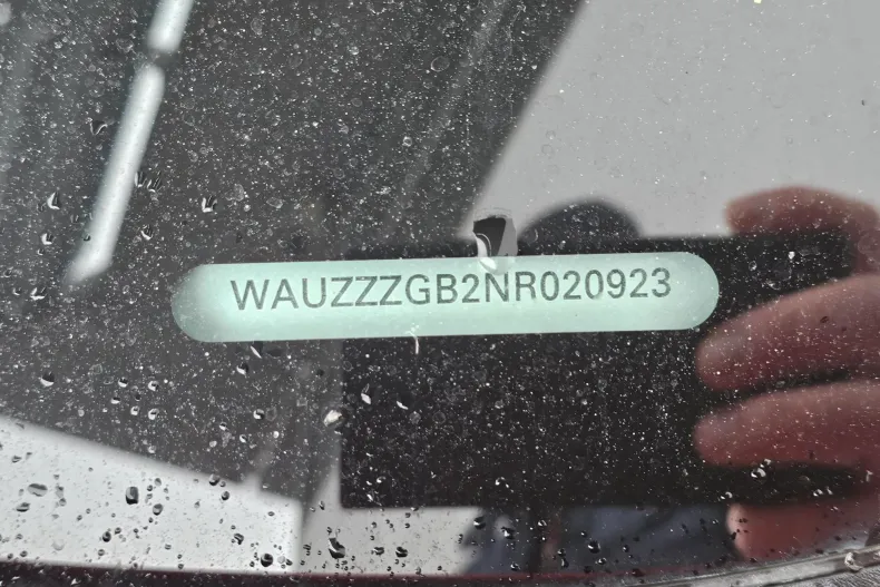 Audi A1 din 2022 cu 34.419 km - oferta AUD123128 - foto 21