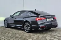Audi A5 din 2023 cu 17.515 km - oferta AUD123130 - foto 3