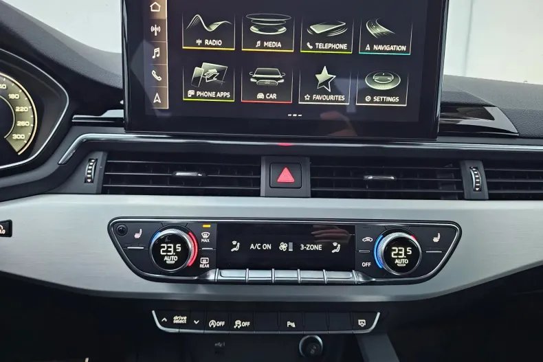 Audi A5 din 2023 cu 17.515 km - oferta AUD123130 - foto 11