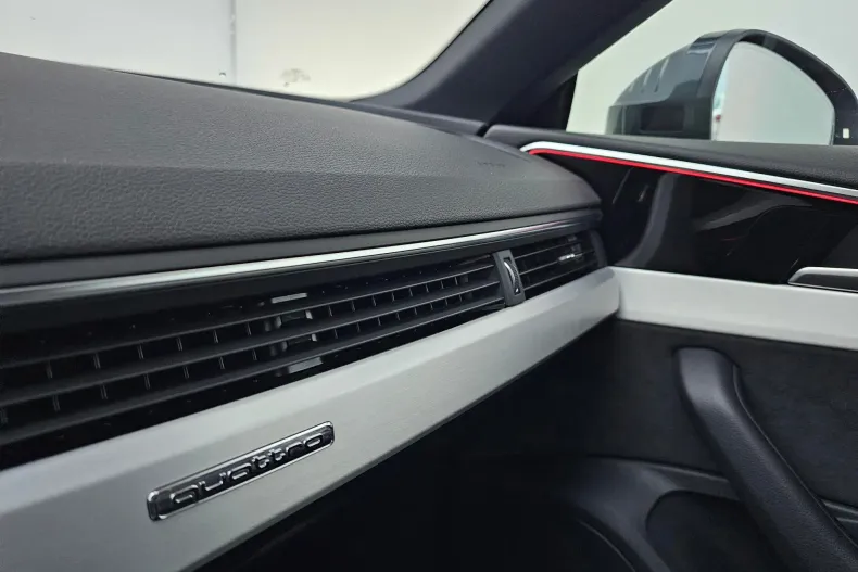 Audi A5 din 2023 cu 17.515 km - oferta AUD123130 - foto 12