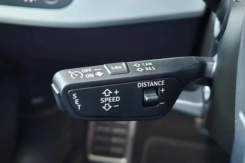 Audi A5 din 2023 cu 17.515 km - oferta AUD123130 - foto 17