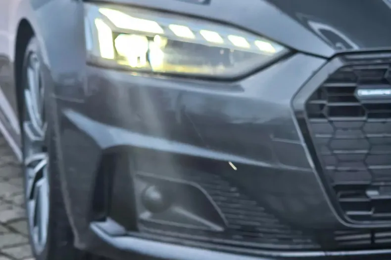 Audi A5 din 2023 cu 17.515 km - oferta AUD123130 - foto 23