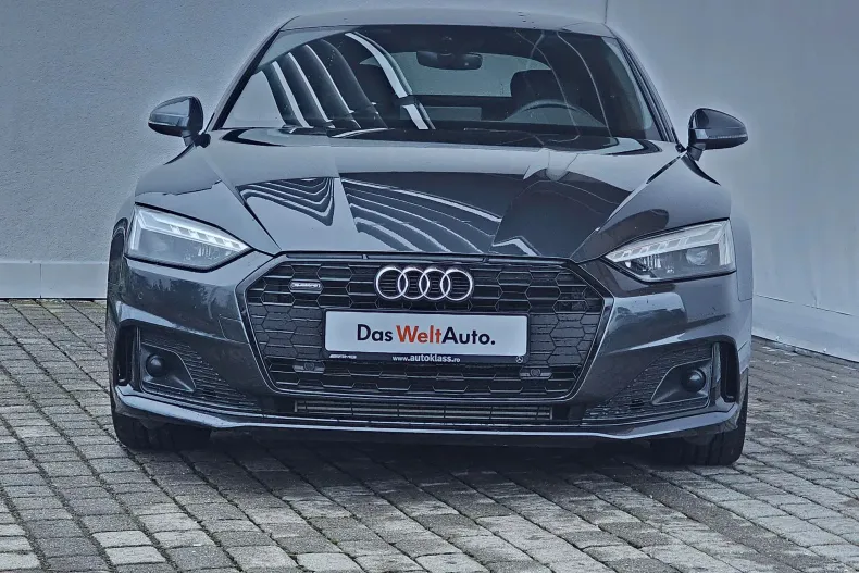 Audi A5 din 2023 cu 17.515 km - oferta AUD123130 - foto 24