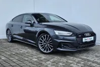 Audi A5 din 2023 cu 17.515 km - oferta AUD123130 - foto 28