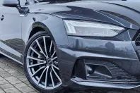 Audi A5 din 2023 cu 17.515 km - oferta AUD123130 - foto 29