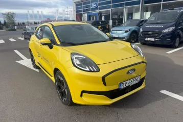 Ford Puma din 2025 - oferta FOR123131