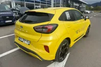 Ford Puma din 2025 cu 2.300 km - oferta FOR123131 - foto 2