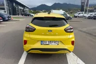 Ford Puma din 2025 cu 2.300 km - oferta FOR123131 - foto 3