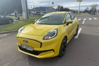 Ford Puma din 2025 cu 2.300 km - oferta FOR123131 - foto 4