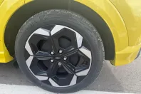 Ford Puma din 2025 cu 2.300 km - oferta FOR123131 - foto 5