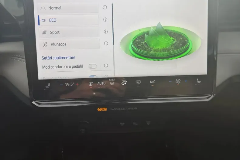 Ford Puma din 2025 cu 2.300 km - oferta FOR123131 - foto 9