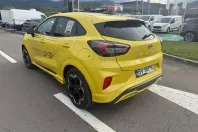 Ford Puma din 2025 cu 2.300 km - oferta FOR123131 - foto 10