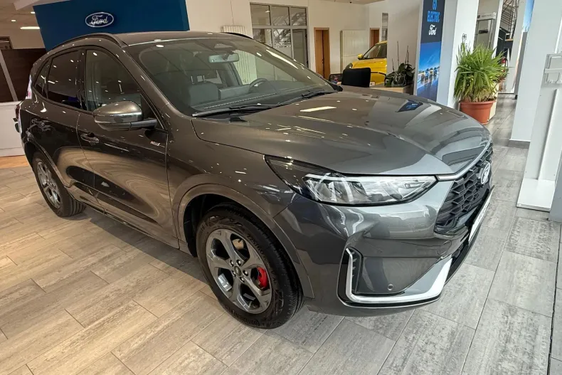 Ford Kuga din 2025 cu 5 km - oferta FOR123132 - foto 1