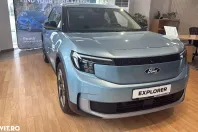 Ford Explorer din 2025 cu 5 km - oferta FOR123134 - foto 1