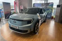 Ford Explorer din 2025 cu 5 km - oferta FOR123134 - foto 2