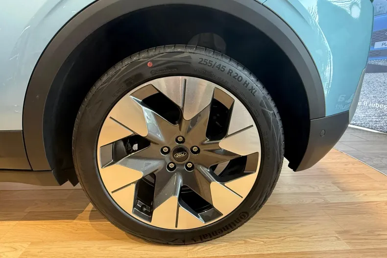 Ford Explorer din 2025 cu 5 km - oferta FOR123134 - foto 5