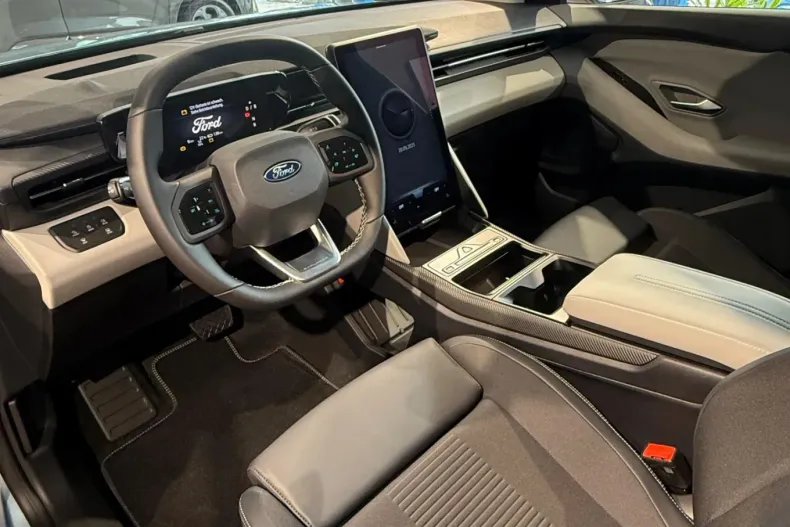 Ford Explorer din 2025 cu 5 km - oferta FOR123134 - foto 6