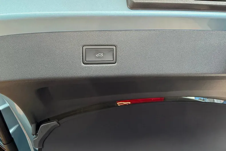 Ford Explorer din 2025 cu 5 km - oferta FOR123134 - foto 9