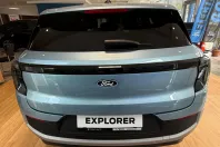 Ford Explorer din 2025 cu 5 km - oferta FOR123134 - foto 10