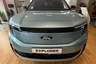 Ford Explorer din 2025 cu 5 km - oferta FOR123134 - foto 11