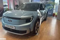 Ford Explorer din 2025 cu 5 km - oferta FOR123134 - foto 12