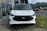 Ford Transit Custom din 2025 cu 2 km - oferta FOR123135 - foto 2
