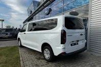 Ford Transit Custom din 2025 cu 2 km - oferta FOR123135 - foto 4