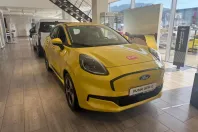 Ford Puma din 2025 cu 2 km - oferta FOR123136 - foto 1