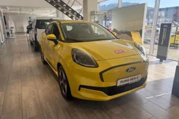 Ford Puma din 2025 - oferta FOR123136