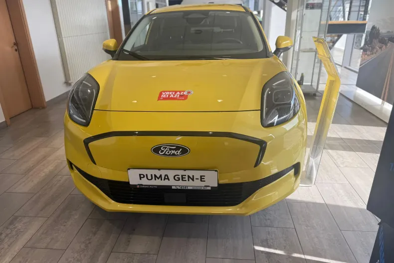 Ford Puma din 2025 cu 2 km - oferta FOR123136 - foto 3