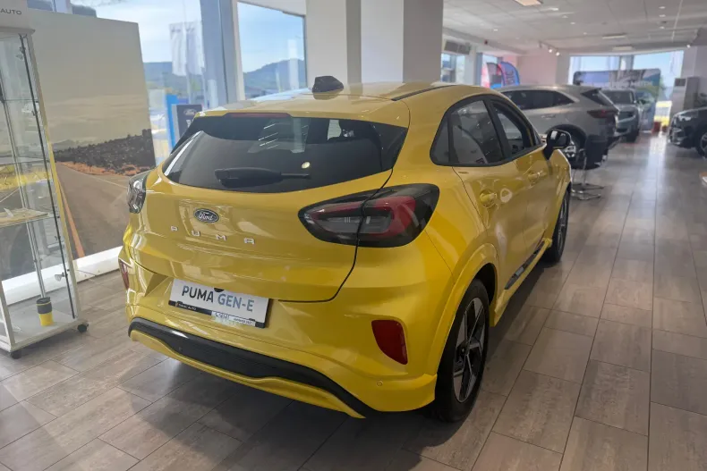 Ford Puma din 2025 cu 2 km - oferta FOR123136 - foto 4