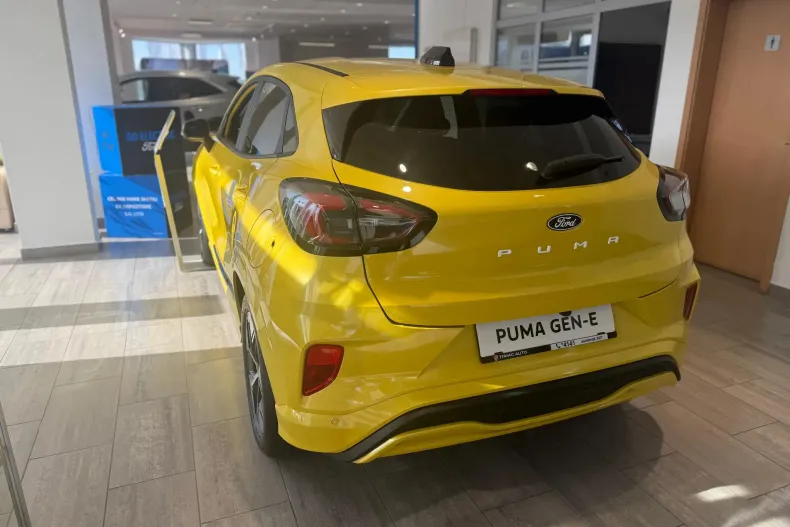 Ford Puma din 2025 cu 2 km - oferta FOR123136 - foto 5