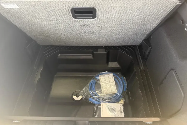 Ford Puma din 2025 cu 2 km - oferta FOR123136 - foto 9