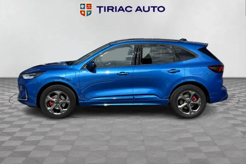 Ford Kuga din 2025 cu 2 km - oferta FOR123137 - foto 3