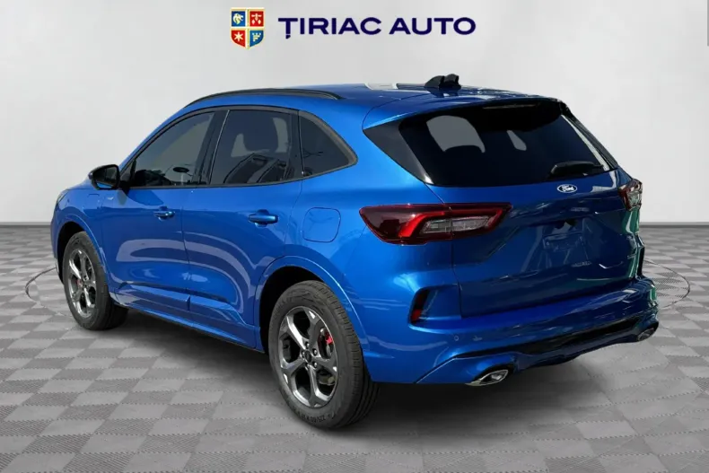 Ford Kuga din 2025 cu 2 km - oferta FOR123137 - foto 4