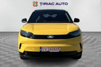 Ford Capri din 2024 cu 2.700 km - oferta FOR123138 - foto 2