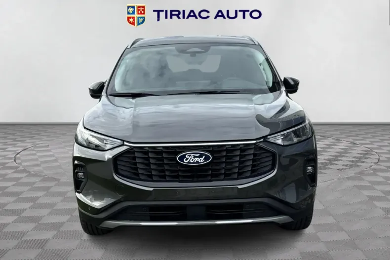 Ford Kuga din 2025 cu 2 km - oferta FOR123140 - foto 3