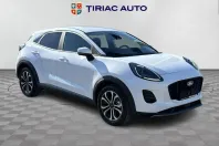 Ford Puma din 2025 cu 2 km - oferta FOR123141 - foto 1