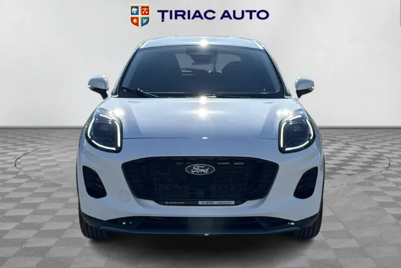 Ford Puma din 2025 cu 2 km - oferta FOR123141 - foto 2