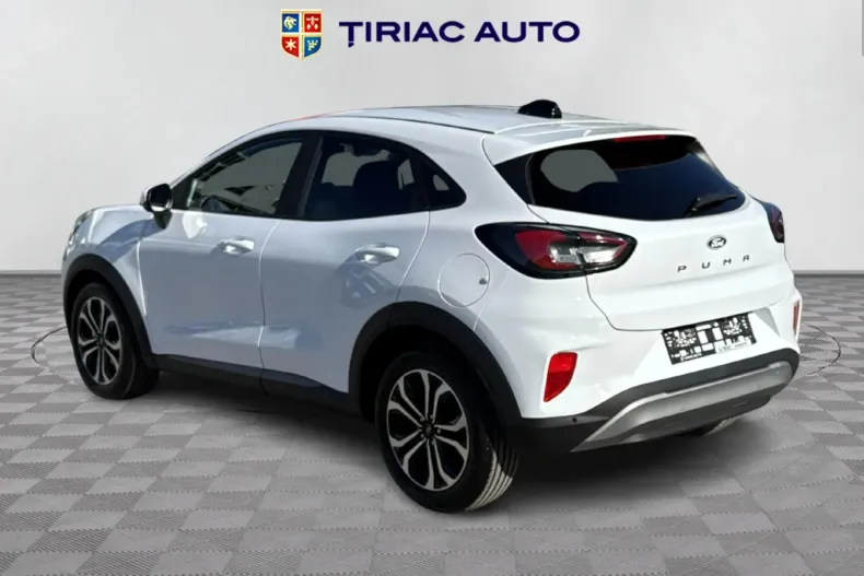 Ford Puma din 2025 cu 2 km - oferta FOR123141 - foto 4