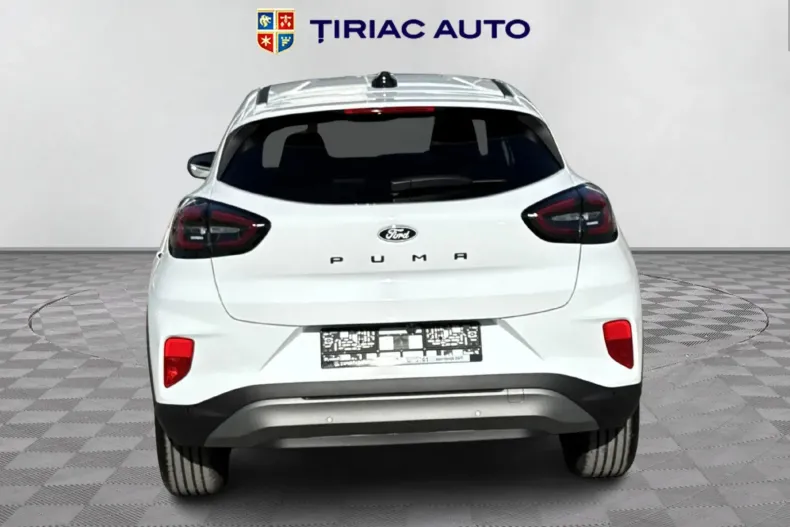 Ford Puma din 2025 cu 2 km - oferta FOR123141 - foto 5