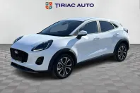 Ford Puma din 2025 cu 2 km - oferta FOR123141 - foto 6