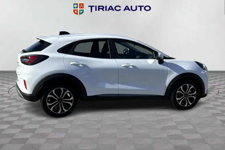 Ford Puma din 2025 cu 2 km - oferta FOR123141 - foto 7