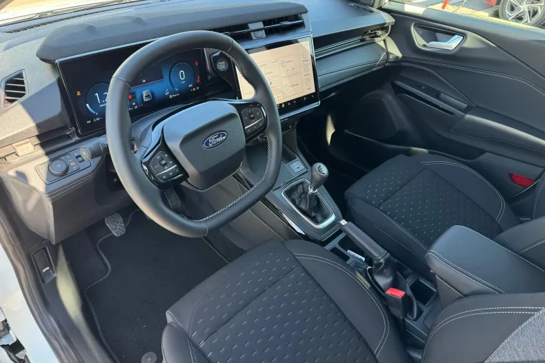 Ford Puma din 2025 cu 2 km - oferta FOR123141 - foto 9